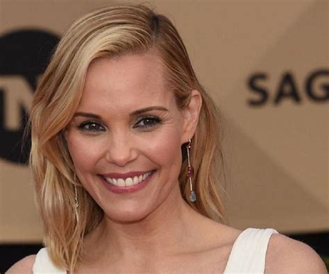 actress leslie bibb